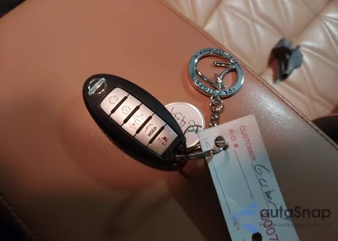 2021 Nissan Sentra Sv Xtronic Cvt из США, поврежденный, VIN 3N1AB8CV5MY317405